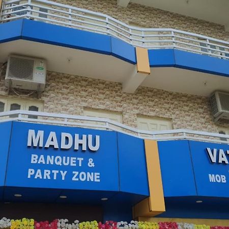 Madhuvatika Patna (Bihar) Kültér fotó