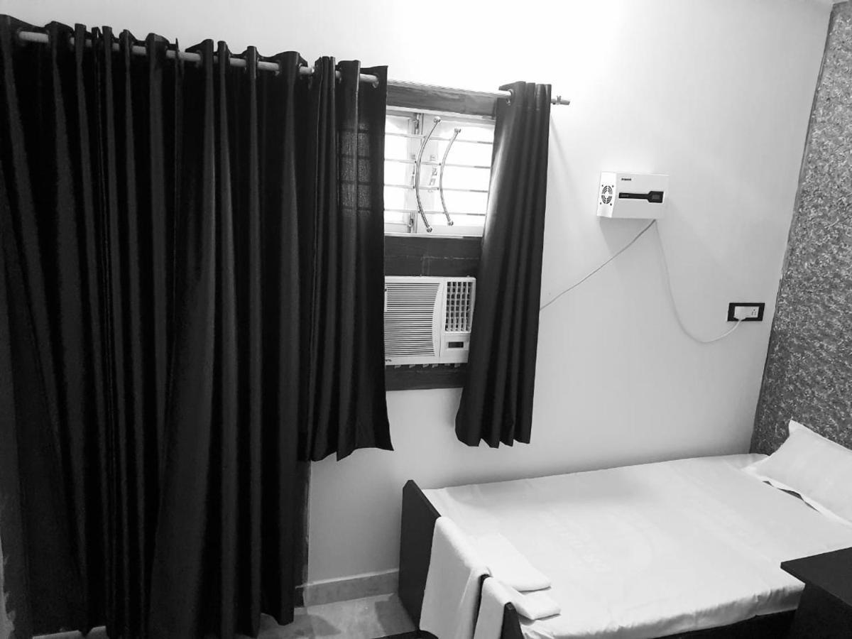 Madhuvatika Patna (Bihar) Kültér fotó