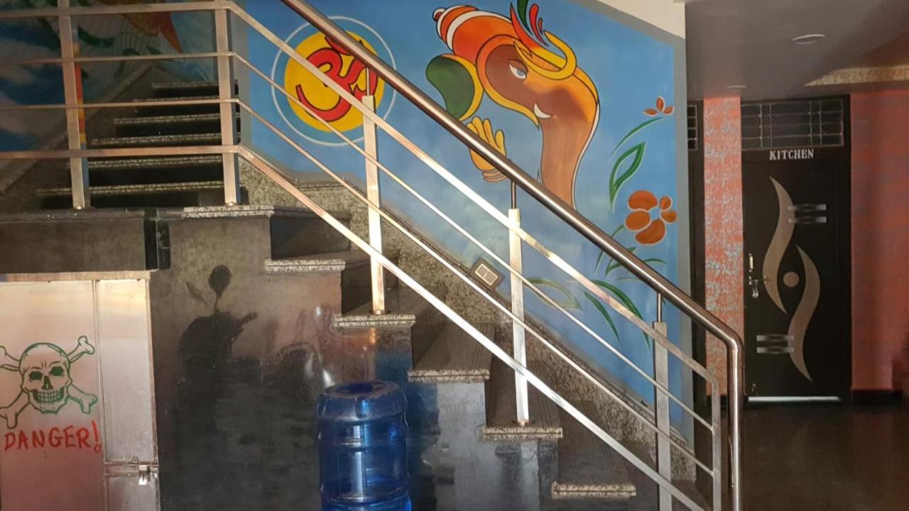 Madhuvatika Patna (Bihar) Kültér fotó